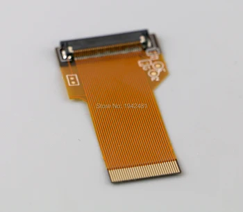 OCGAME 5 szt./lot wysokiej jakości 32 pin DIY SP LCD kabel taśmowy, dedykowany kabel taśmowy dla GBA