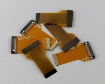 OCGAME 5 szt./lot wysokiej jakości 32 pin DIY SP LCD kabel taśmowy, dedykowany kabel taśmowy dla GBA