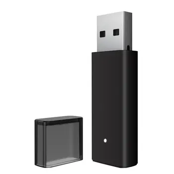Odbiornik USB dla konsoli Xbox One 2. generacji kontroler PC bezprzewodowy adapter do laptopa Windows7/8/10 kontroler bezprzewodowy adapter