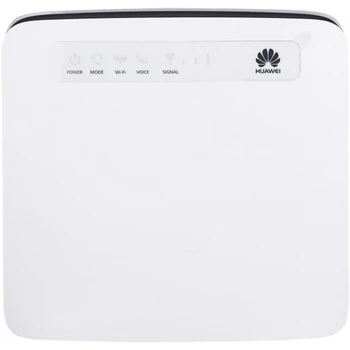 Odblokowanie Huawei E5186 E5186s-61a 4G LTE CAT6 300 Mb / s CPE bezprzewodowy router bramka punkt dostępu modem+antena 2 szt.