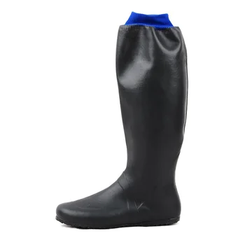 Okrycia przeciwdeszczowe męskie wysokie deszczowe buty nad kolanem ryżowa buty do przeszczepu rybackie kalosze deszczowe buty rolnicza buty robocze rozmiar 36-46