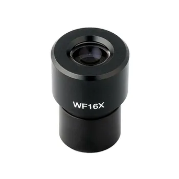 Okular mikroskopu AmScope One WF 16X (23 mm)