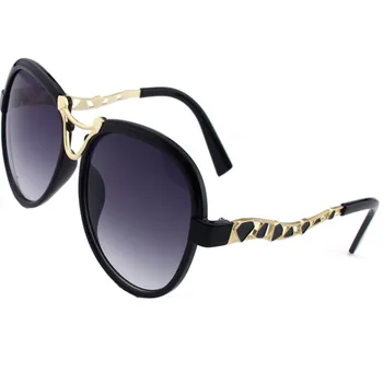 Okulary damskie luksusowe moda jazdy codzienne okulary damskie UV400