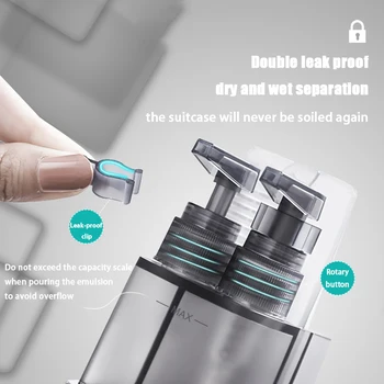 ONEUP Travel Wash Cup przenośne drogowe bezpłatny zestaw kosmetyków pasta do zębów, szczoteczka do Zębów przegroda szuflady do przechowywania odkryty zestaw akcesoriów do łazienki