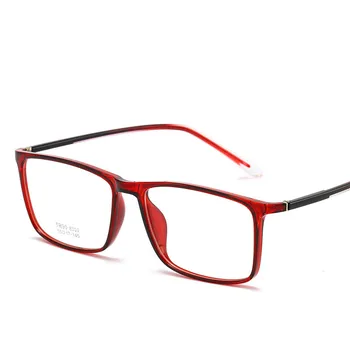 Oprawki Okularowe Kobiety 2019 Kwadratowa Optyczna Oprawa Dla Punktów Przepisane Im Okulary Oprawki Do Okularów Mężczyźni Oculos De Grau Feminino