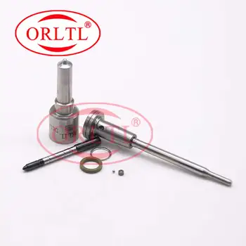 ORLTL 0445110273 wtryskiwacz remont zestawy naprawcze dysze DLLA142P1595 zawór F00VC01338 pierścień uszczelniający itp wtrysku 504088755