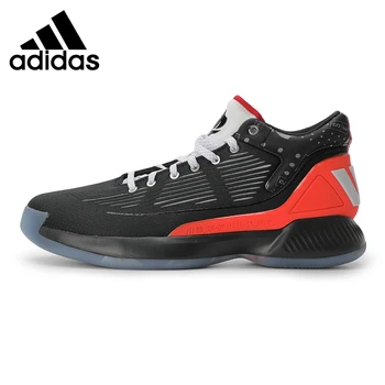 Oryginalna nowa dostawa Adidas męskie buty do koszykówki buty do biegania