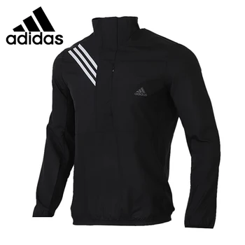 Oryginalna nowość Adidas OWN THE RUN JKT kurtka męska odzież sportowa