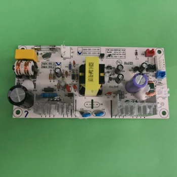 Oryginalna płytka wina szafy DQ04-001-D Power Board DQ04-01-220V-RDKWS-30T Circuit Controller