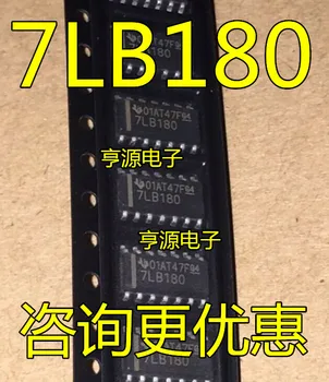 Oryginalny import SN75LBC180 SN75LBC180DR 7LB180 SOP14 patch gorąca sprzedaż