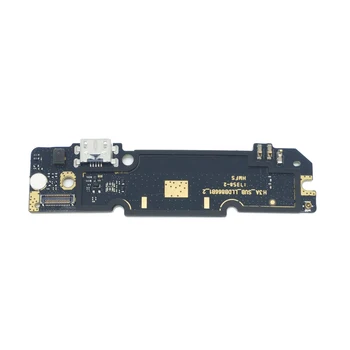 Oryginalny port ładowania do Xiaomi Redmi Note 3 Pro Charge Board USB Plug Flex Cable PCB Connector części zamienne