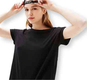 Patti Smith t-shirt Patti Smith 1 t-Shirt duży graficzny t-shirt Damski granatowy styl uliczny z krótkim rękawem nowa moda Damska t-shirt