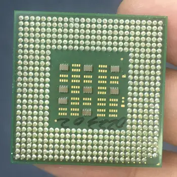 PC Intel GELERON 1.7 GHZ 128 400 1.75 V CPU tenis procesor Socket 478 1.7 G