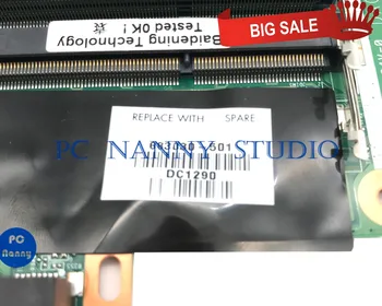 PCNANNY 683030-501 dla HP Pavilion G4 G6 G7-2000 płyta główna laptopa DA0R53MB6E0 DDR3 HD7670M przetestowany