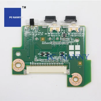 PCNANNY dla Lenovo rd350 rd450 przedni panel sterowania opłata RD350G RD350 RD450 N3310 00FC708 power botton board 00FC380