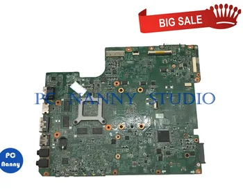 PCNANNY dla Toshiba Satellite L645 płyta główna laptopa A000073510 DATE2DMB8F0 HM55 DDR3 przetestowany