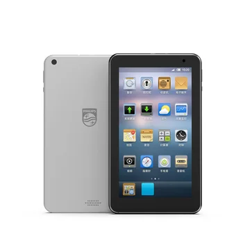 PHILIPS oryginał 8 cali PC Kid Tablet FHD dwie kamery WIFI Bluetooth Android tabletki 9.0