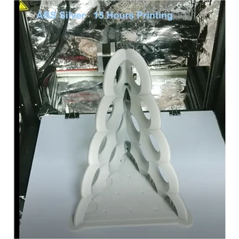Platforma drukarki Mamorubot 3D Ultrabase polipropylenowe podstawa PET coat Build plates do drukarki 3D Ender-3 creality