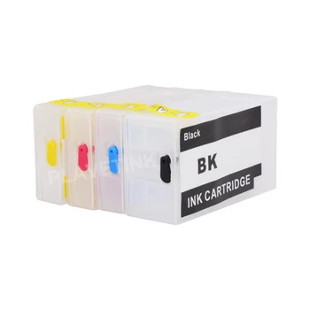 Plavetink 4 Color Refillable Ink Kit+ PGI1400 XL kompatybilny wkład atramentowy Canon PGI-1400 MAXIFY MB2040 MB2140 MB2340 MB2740