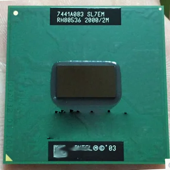 PM745 SL7EN 1.8 G/2M/400 CPU