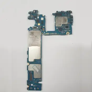 Podstawowe płyta główna unlocked LG G7 ThinQ G710 128GB