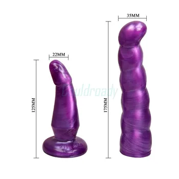 Podwójny penis dildo dwustronne strap-on ultra elastyczny łańcuch zębaty Pasek na dildo dorosłych sex zabawki dla kobiet pary sex towary