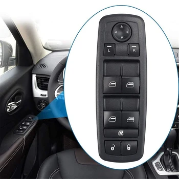 Power Master Window Control Switch Button Console dla Dodge Grand Caravan Journey Town & Country Cherokee Liberty 68039999AB