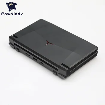 Powkiddy X18 Andriod Handheld Game Console 5.5 Inch ekran 1280*720 Screen MTK 8163 Quad Core 2G RAM 32G ROM Video Handheld Game Player