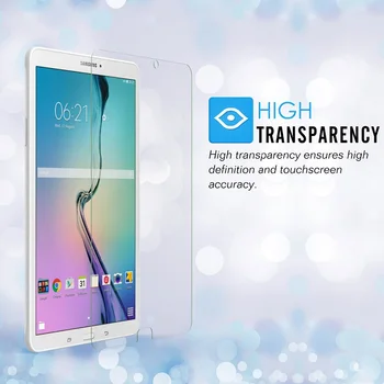 Premium hartowane szkło screen protector dla Samsung Galaxy Tab E 9,6 cala SM-T560 SM-T561 Tablet Safety ochronna folia szklana