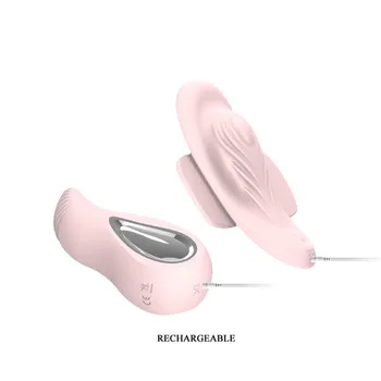 Pretty Love Mobile Bluetooth APP Remote Control Smart Vibrators for Women 12 Frequency Wireless Vibrator strap-on sex zabawki dla dorosłych