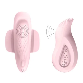 Pretty Love Mobile Bluetooth APP Remote Control Smart Vibrators for Women 12 Frequency Wireless Vibrator strap-on sex zabawki dla dorosłych