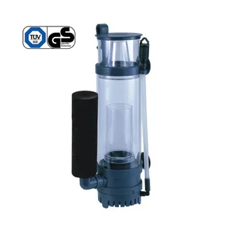 Protein Splitter Water Protein Skimmer Pump100-150L Marine Saltwater Aquarium Accessories 220V WG-308 6W / WG-310 8W