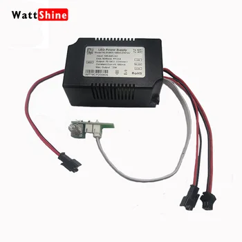 Przyciemnianie zasilacz impulsowy ściemniacz moc napędu z panelu sterowania 100-240VAC dla Wattshine MAD180 akwarium światło