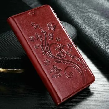 Pu skórzane etui dla Samsung Galaxy A7 A700 A7000 A700F A700FD SM-A700F SM-A700FD A700H Luxury Case Wallet Cover Coque
