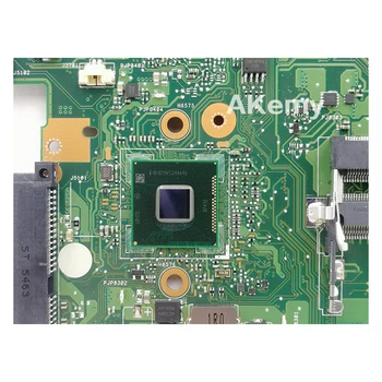 PU551JH płyta główna laptopa Asus PU551JH PU551J PU551 test oryginalna płyta główna N15P-Q1 Quadro K1100M 2GB karta graficzna