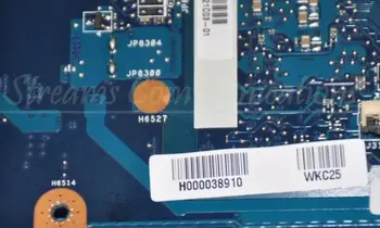 Płyta główna do laptopa Toshiba Satellite L870D L875D H000038910 H000043850 płyta główna laptopa płyta główna DDR3 test OK