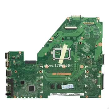 Płyta główna laptop Asus X550CA X550C X550CC X550CL Y581C R510C druku płyty głównej test ok 2GB 4GB RAM 1007U 2117U i3/i5/i7 cpu