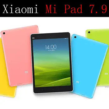QIJUN tablet flip case for Xiaomi Mi Pad 7.9