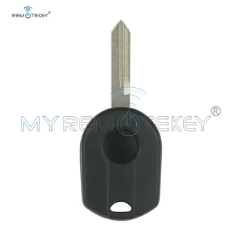 Remtekey Remote key case shell 5 przycisków dla Ford Explorer Flex Taurus 2012 2013 OUCD6000022