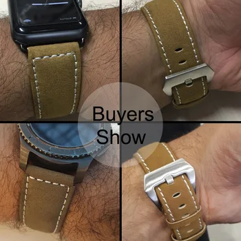 REMZEIM nowy zegarek bransoletka pasek czarny brązowy paski do zegarków pasek z prawdziwej skóry watchband 18 mm 20 mm 22 mm 24 mm akcesoria do zegarków