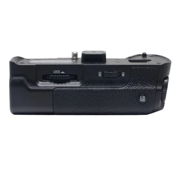 RISE-Camera Vertical Battery Grip zamiennik oryginalnej Dmw-Bgg1 do kamery Panasonic G80 G85, praca z baterii litowo-jonowej bat Blc12