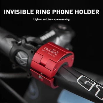 Rower uchwyt na telefon Uniwersalny rower motocykl kierownica klip podstawka do iPhone uchwyt ze stopu aluminium GPS mocowanie uchwyt