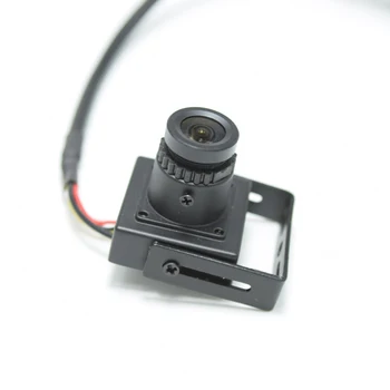 Rozmiar 25*25 mm 1080P Mini SDI Camera module Starlight 0.0008 LUX EX-SDI Broadcast medical grade endoskop 1cm distance detection