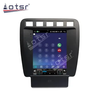 Samochodowa nawigacja GPS dla Porsche Cayenne 2011-2016 Android Radio Tesla Style Multimedia Player Head Unit Auto Stereo Screen 8 Core