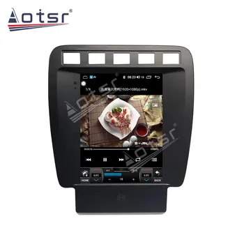 Samochodowa nawigacja GPS dla Porsche Cayenne 2011-2016 Android Radio Tesla Style Multimedia Player Head Unit Auto Stereo Screen 8 Core