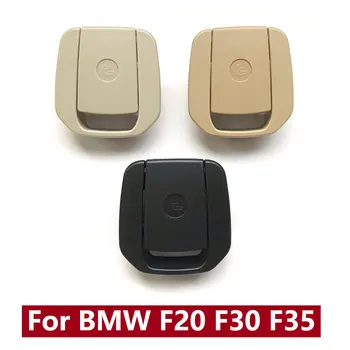 Samochodowy fotelik ochronny fotel LSOFIX Button Cover do BMW1 2 3 serii F20 F21 F22 F23 F87 F30 F31 F34 F35 F80