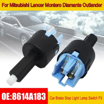 Samochodowy hamulec stop wyłącznik lampy nadaje się do Mitsubishi Lancer Montero Diamante Outlander 8614A183