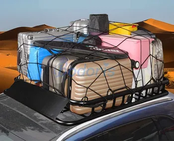Samochód Strowing sprzątanie torba pickup bagażnik organizator przechowywania siatki Siatka Pokrywa Ford F150 F650 Atlas kolacja obowiązek odebrać Ranger