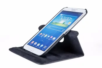 Samsung Samsung Galaxy Tab 3 8.0 T310 T311 faux leather stoisko portfel etui do Samsung Galaxy Tab 3 8.0 SM-T310 #