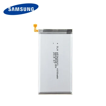 SAMSUNG Samsung Original EB-BG975ABU 4100mAh bateria do telefonu Samsung Galaxy S10 S10 Plus+ SM-G975F/DS SM-G975U G975W G9750